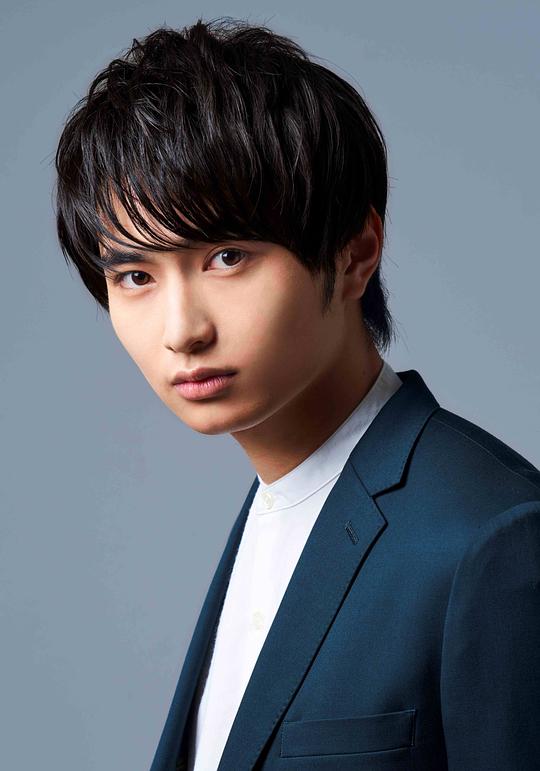 平野宏周 Koshu Hirano照片