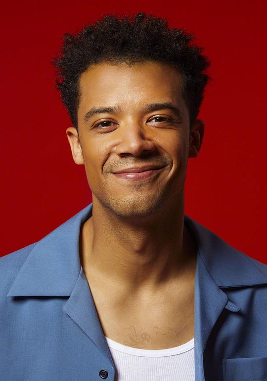 雅各布·安德森 Jacob Anderson照片