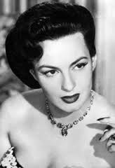 伊冯娜·桑松 Yvonne Sanson照片