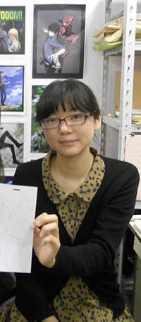 渡边琴乃 Watanabe Kotono照片