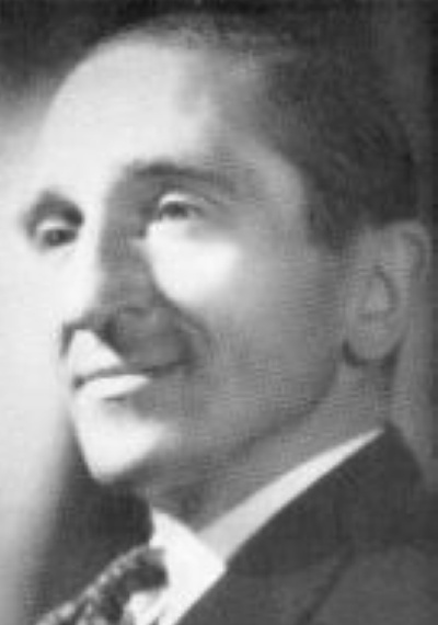 保罗·德曼格 Paul Demange照片