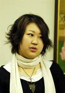 坪田文 Fumi Tsubota照片