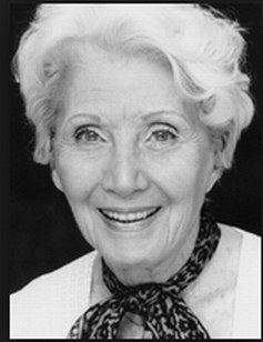 Lucienne Legrand照片