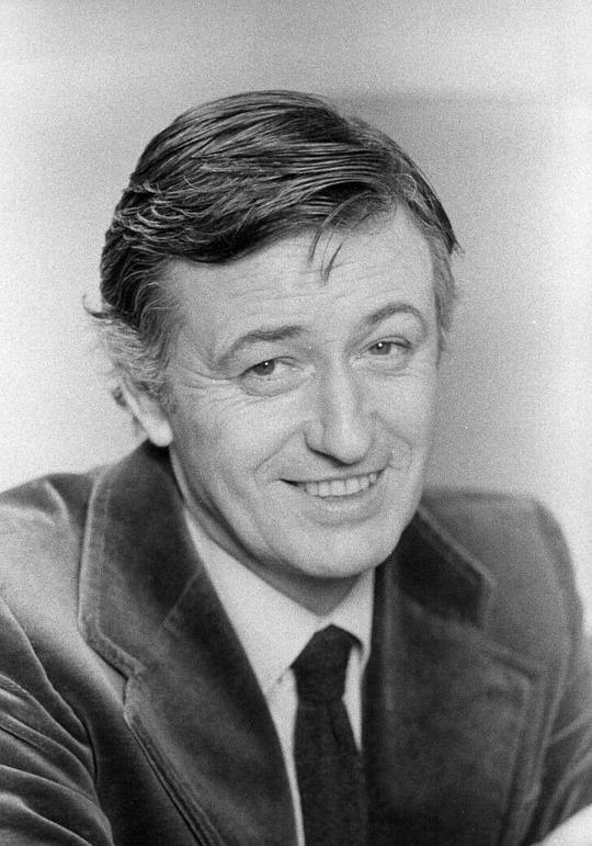 路易·韦勒 Louis Velle照片