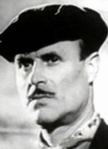 加斯东·莫多 Gaston Modot照片