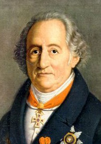 约翰·沃尔夫冈·冯·歌德 Johann Wolfgang von Goethe照片