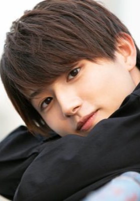 坪根悠仁 Yuto Tsubone照片