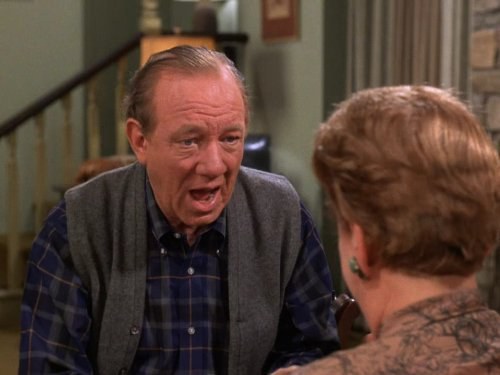 保罗·哈特曼 Paul Hartman照片