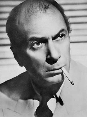 罗歇·勒格里 Roger Legris照片