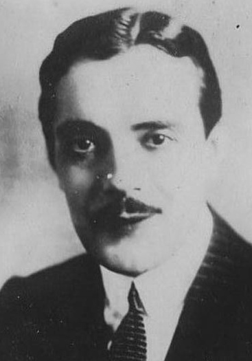 麦克斯·林代 Max Linder照片