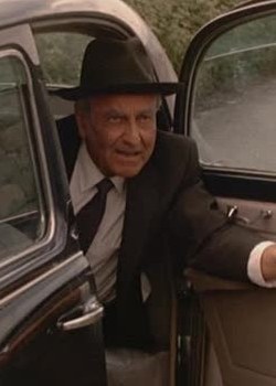 维托里奥·度瑟 Vittorio Duse照片