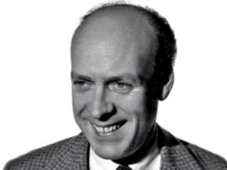 让·戴维尔 Jean Dréville照片