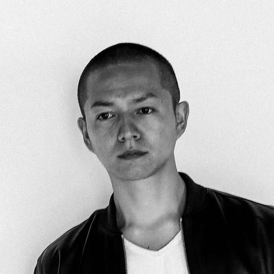 近浦启 Kei Chikaura照片