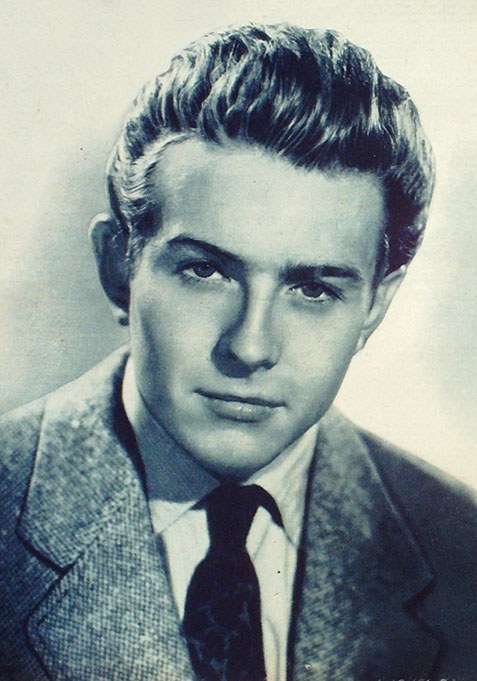 米歇尔·巴尔贝 Michel Barbey照片