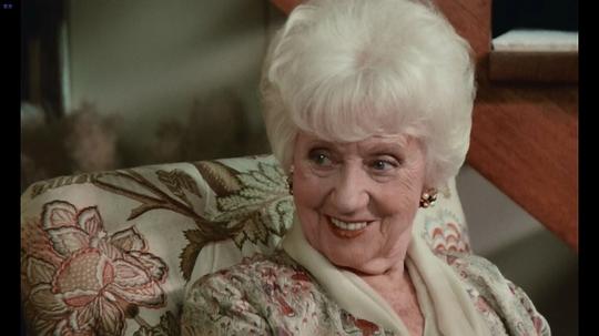 丹尼丝·格雷 Denise Grey照片