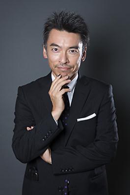 佐藤贡三 Kôzô Satô照片