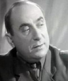 里夏尔·弗朗克尔 Richard Francoeur照片