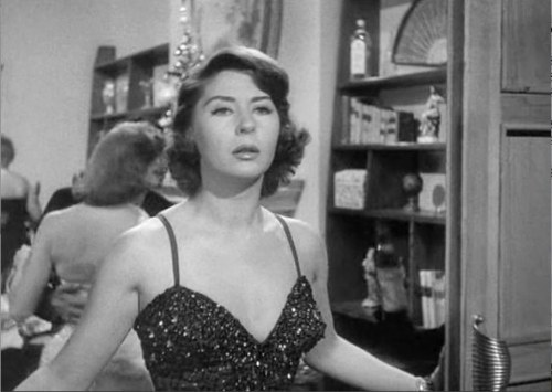 克谢尼娅·瓦尔德里 Xenia Valderi照片