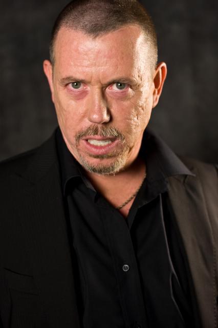 肖恩·吉尔德 Sean Gilder照片