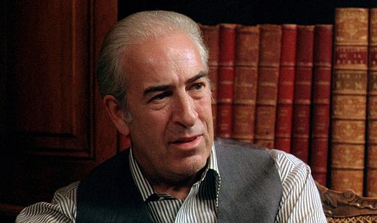 盖·崔扬 Guy Tréjan照片