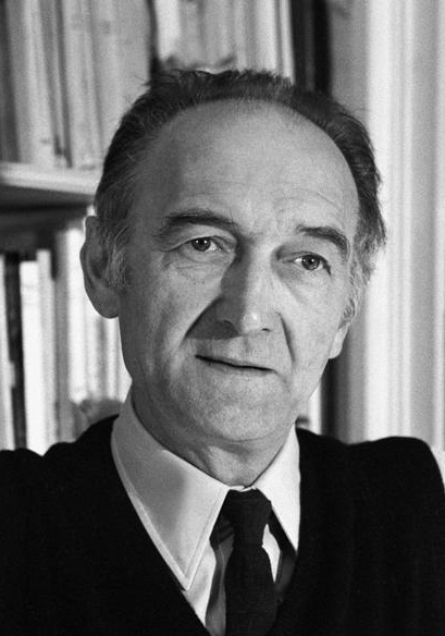 让·维拉尔 Jean Vilar照片