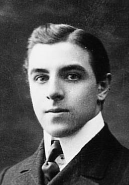 G·W·帕布斯特 Georg Wilhelm Pabst照片