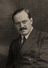 拉迪斯劳斯·沃伊道 Ladislaus Vajda照片