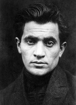 亚历山大·格拉纳赫 Alexander Granach照片