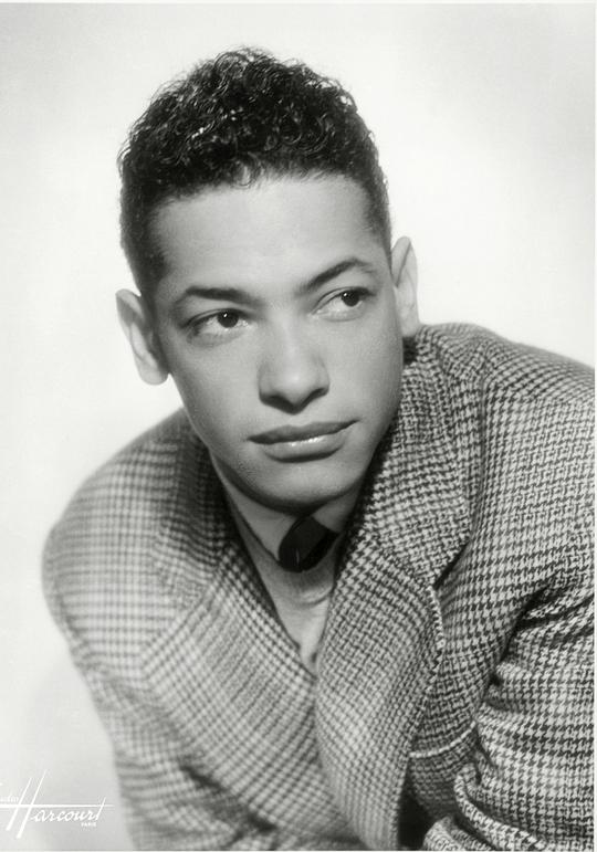 亨利·萨尔瓦多 Henri Salvador照片