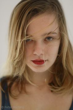 莎斯琪亚·罗森道尔 Saskia Rosendahl照片