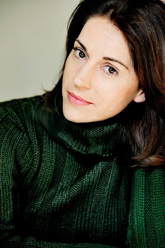 乌尔里克·C·扎勒 Ulrike C. Tscharre照片