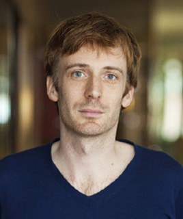 巴斯蒂安·特罗斯特 Bastian Trost照片