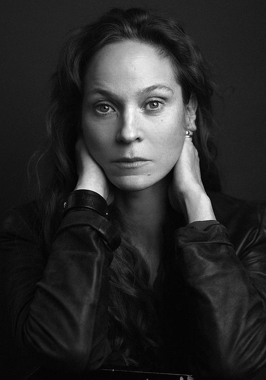 詹妮特·海因 Jeanette Hain照片