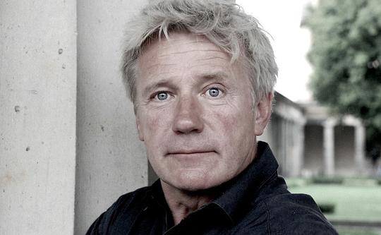 乔切·舒托夫 Jörg Schüttauf照片