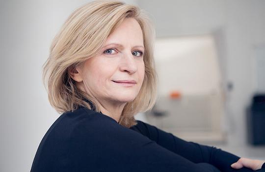 约翰娜·加斯多夫 Johanna Gastdorf照片