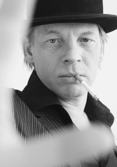 本·贝克 Ben Becker照片