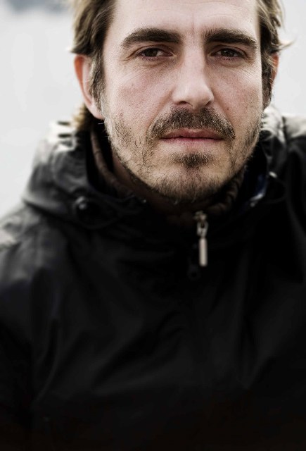 马丁·赞里维特 Martin Zandvliet照片