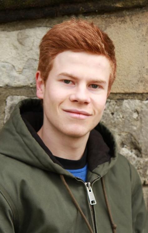 莱昂·赛德尔 Leon Seidel照片