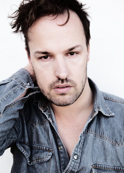 马德斯·瑞艾森 Mads Riisom照片