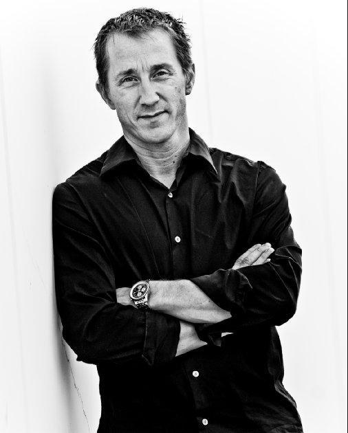 库尔特·约恩斯塔德 Kurt Johnstad照片