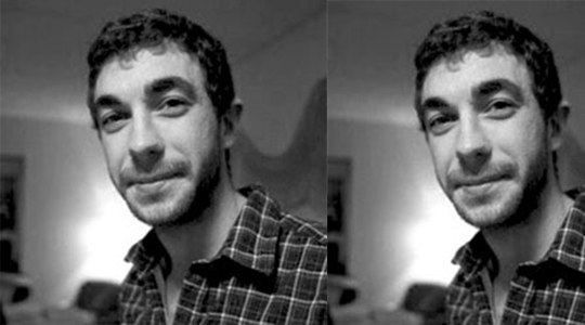 萨姆·哈特 Sam Hart照片