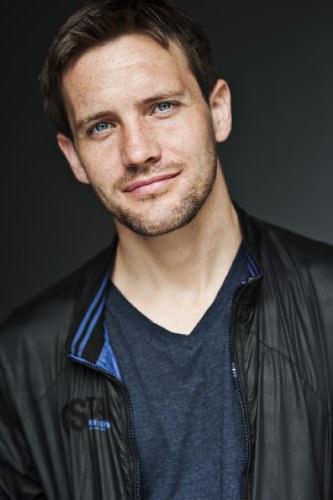 杰克·阿什顿 Jack Ashton照片