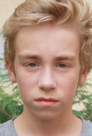 保罗·布舍 Paul Busche照片