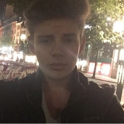 麦克斯·克鲁格 Max Kluge照片