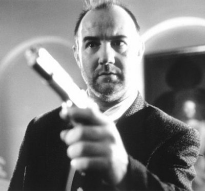 乌多·萨梅尔 Udo Samel照片