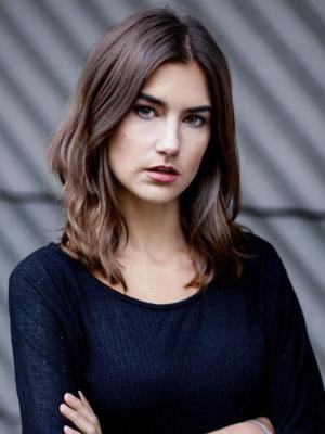 纳丁·杜布瓦 Nadine Dubois照片