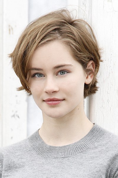 海伦娜·西格蒙德-舒尔茨 Helena Siegmund-Schultze照片