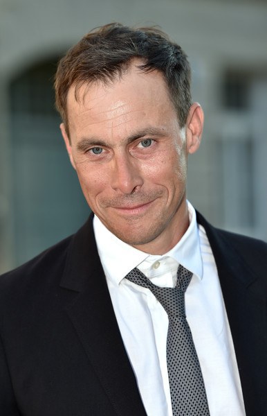 马克·霍泽曼 Marc Hosemann照片