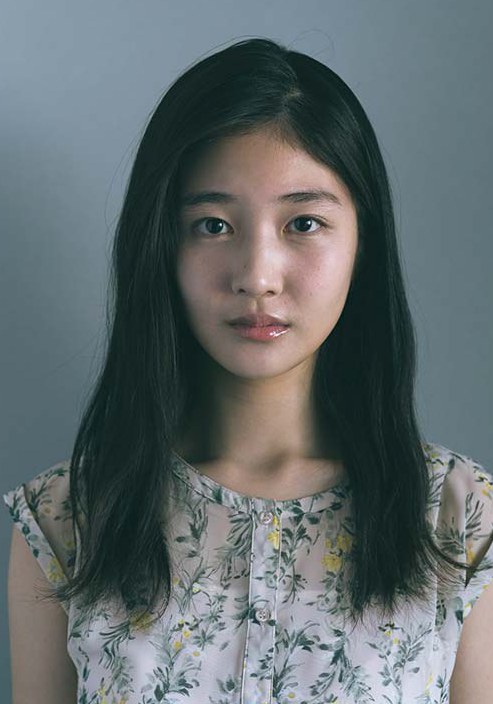 内海诚子 Seiko Utsumi照片