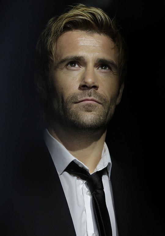 马特·瑞安 Matt Ryan照片